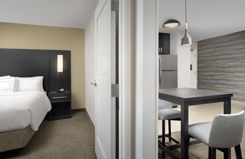 Lubbock Hotel | Residence Inn by Marriott Lubbock Southwest