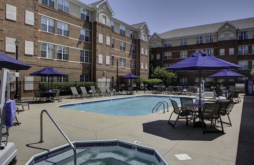 Beachwood Hotel | Residence Inn by Marriott Cleveland Beachwood