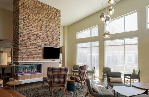 Village Seven Hotel | Residence Inn by Marriott Colorado Springs First & Main