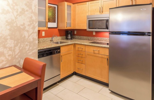 Sioux Falls Hotel | Residence Inn Sioux Falls