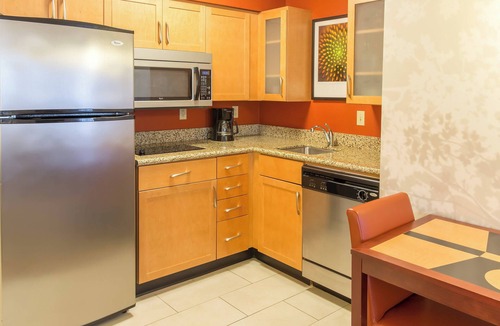 Sioux Falls Hotel | Residence Inn Sioux Falls