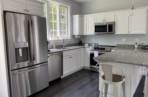 Arundel Cottage | Resort amenities, 2 heated pools, 15 mins to the beaches, game room, club house