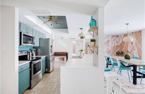 Pointe Scottsdale House | Resort Feel Scottsdale Stay|Heated Pool/Hot Tub