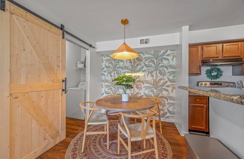 Indian Bayou Apartment | Resting Beach Place at Indian Lakes