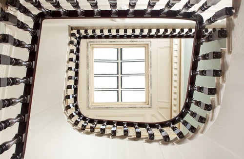 Dowanhill Cottage | Restored Victorian Townhouse in Glasgow's characterful West End