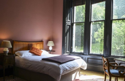 Dowanhill Cottage | Restored Victorian Townhouse in Glasgow's characterful West End