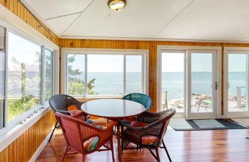 Ellisville House | Retreat Cottage