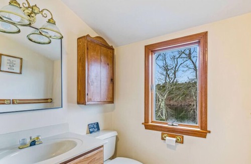 Pocasset House | Retreat on the Water