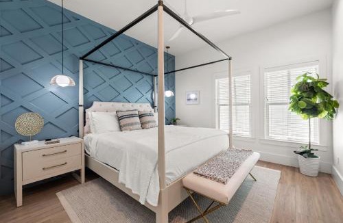 Santa Rosa Beach House | Retreat Villa by Vakanzia Retreats