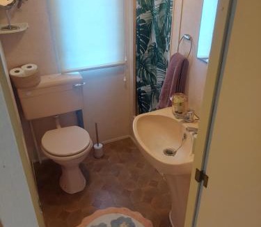 Ewhurst Green Other | Retro Caravan