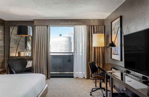 Bay Village Hotel | Revere Hotel Boston Common