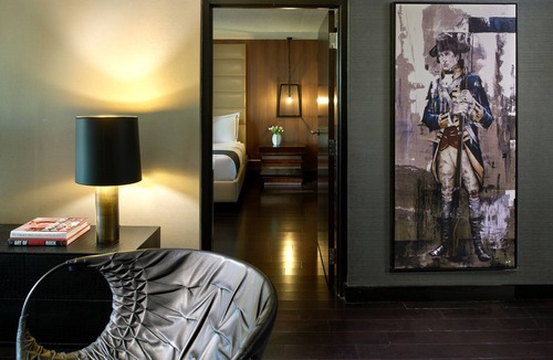 Bay Village Hotel | Revere Hotel Boston Common