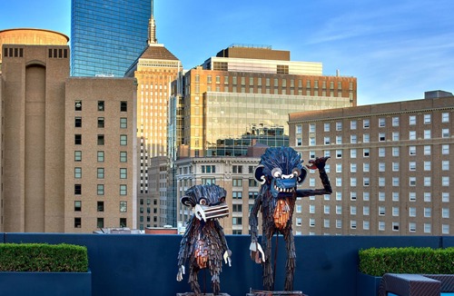 Bay Village Hotel | Revere Hotel Boston Common
