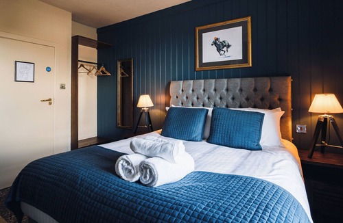 Middleham Hotel | Richard III Hotel