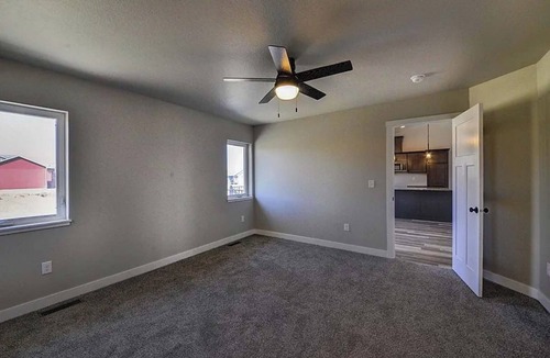 Rapid City House | Ride Hard, Rest easy in this 5 bedroom house with easy access to Sturgis Rally!