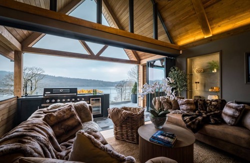 Windermere House | Ridge House, within Windermere