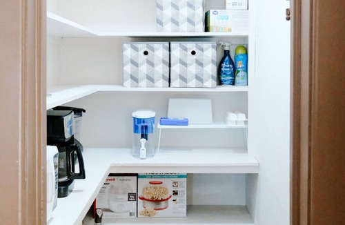 Ironwood House | Ridge Street Cottage for Traveling Professionals
