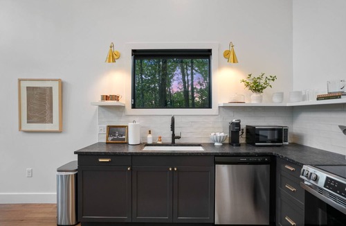 Rockbridge Cabin | Ridgeview | Hocking Hills, Luxury Cabin, Hot Tub