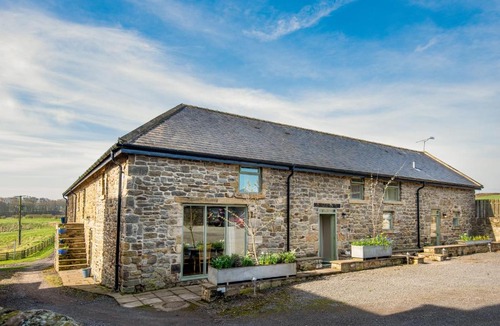 Kibblesworth Apartment | Riding Farm Cottages