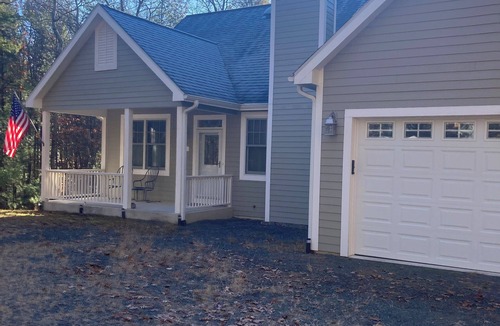 Pentwater House | Rio Vista - spacious 5-bedroom house in Pentwater