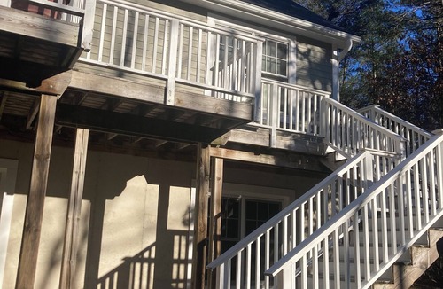 Pentwater House | Rio Vista - spacious 5-bedroom house in Pentwater