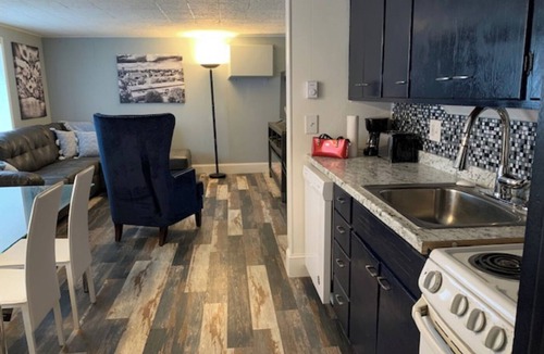 Appleton Apartment | Ritchie Village: The Seabird