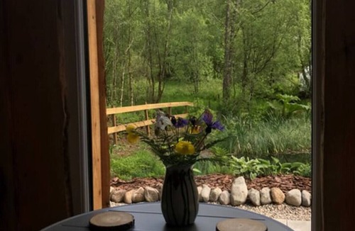 Spean Bridge House | Rivendell Bothan near Fort William