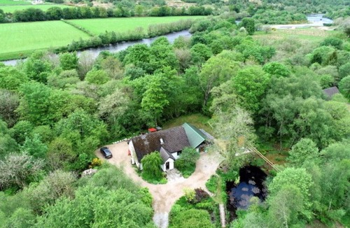 Spean Bridge House | Rivendell Bothan near Fort William