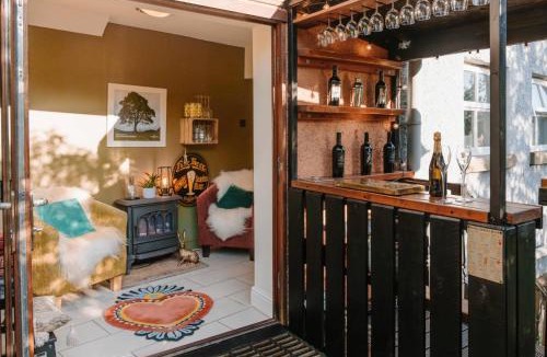 Bardon Mill House | River Cottage at Old Post Office