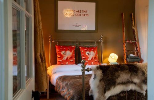 Bardon Mill House | River Cottage at Old Post Office