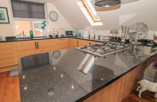 Morpeth Cottage | River Cottage