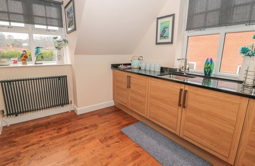 Morpeth Cottage | River Cottage