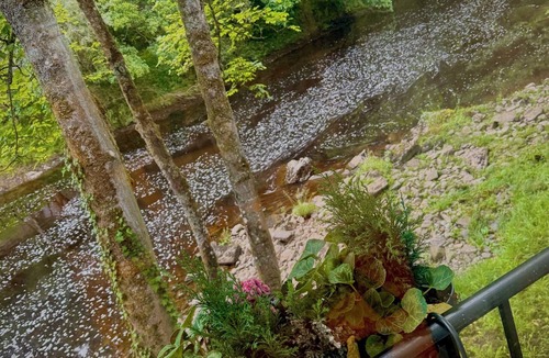 Aysgarth Cottage | River Dance Cottage