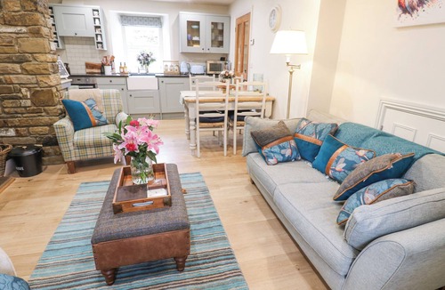 Aysgarth Cottage | River Dance Cottage