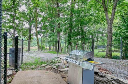 Heron Walk House | River House on Berwick Trail