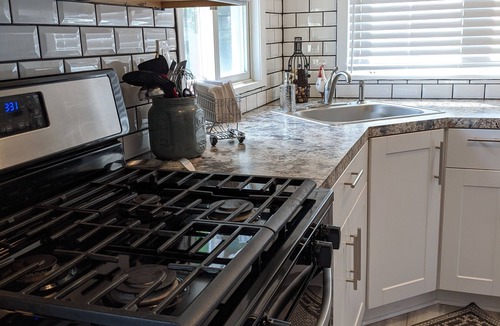 Spring Lake House | River Street Retreat - Wonderful for any reason or any season!