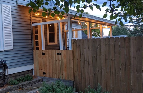 Spring Lake House | River Street Retreat - Wonderful for any reason or any season!