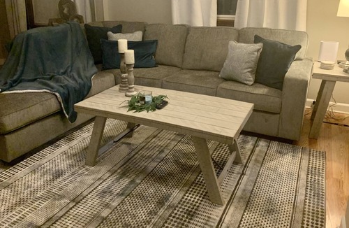 Ashtabula House | River view home away from home
