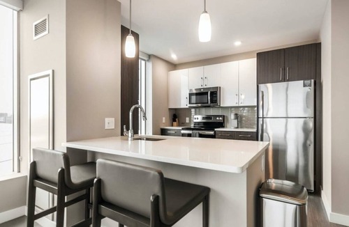 Indianapolis Apartment | Riverbend 2BD 2 - Two Bedroom Apartment, Sleeps 4
