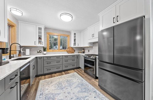 Webster House | Riverbend Retreat Yellow River 2 Bd 1 ba 7 acres