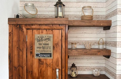 Warkworth Apartment | Rivershield