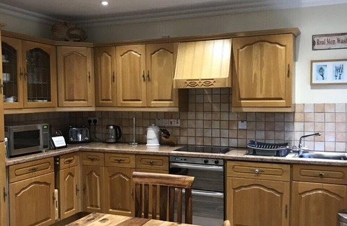 Borrowdale Cottage | Riverside Cottage/Bungalow - Borrowdale - Nr Grange - just 4 miles from Keswick