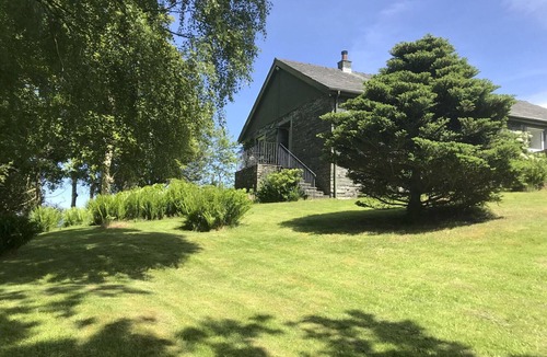 Borrowdale Cottage | Riverside Cottage/Bungalow - Borrowdale - Nr Grange - just 4 miles from Keswick