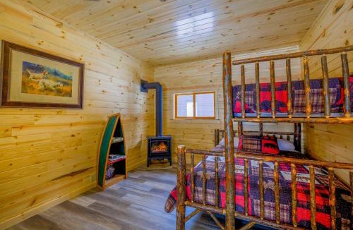Hayward Hotel | Riverside Motel