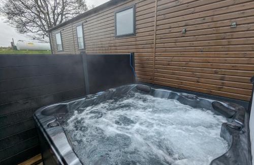 Morpeth Resort | Riverside Retreat