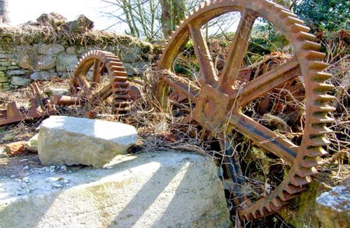 Stenalees House | Riverside, St Austell