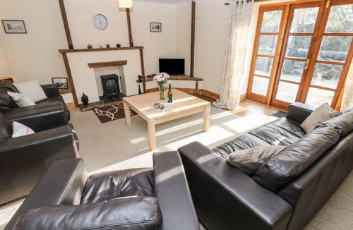Stenalees House | Riverside, St Austell