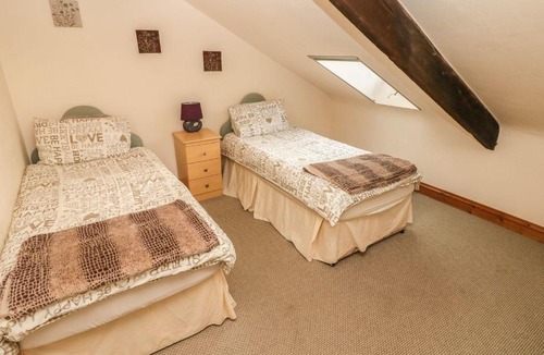 Stenalees House | Riverside, St Austell