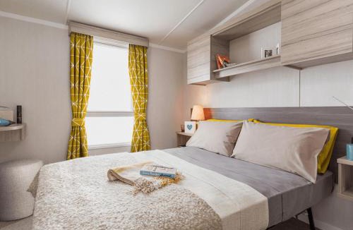 Wooler Other | Riverside Standard Daisy Caravan 3