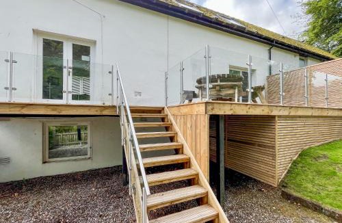 Kenmore House | Riverview Cottage